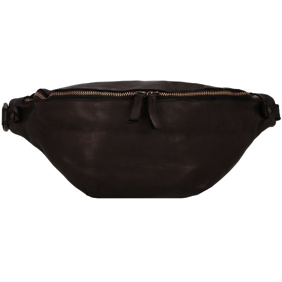 Harold's Marsupio Submarine in pelle 33 cm