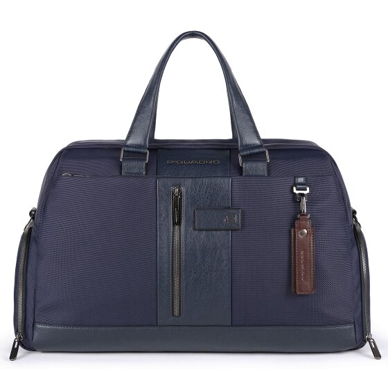 Piquadro Borsa da viaggio Brief Weekender 48 cm