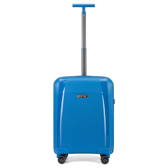 Epic Phantom SL Carrello cabina a 4 ruote 55 cm