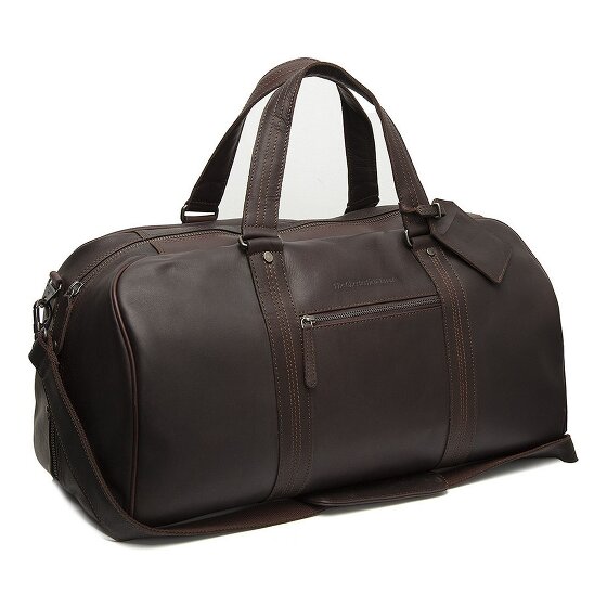 The Chesterfield Brand Rivaro Borsa da viaggio Weekender Pelle 53 cm