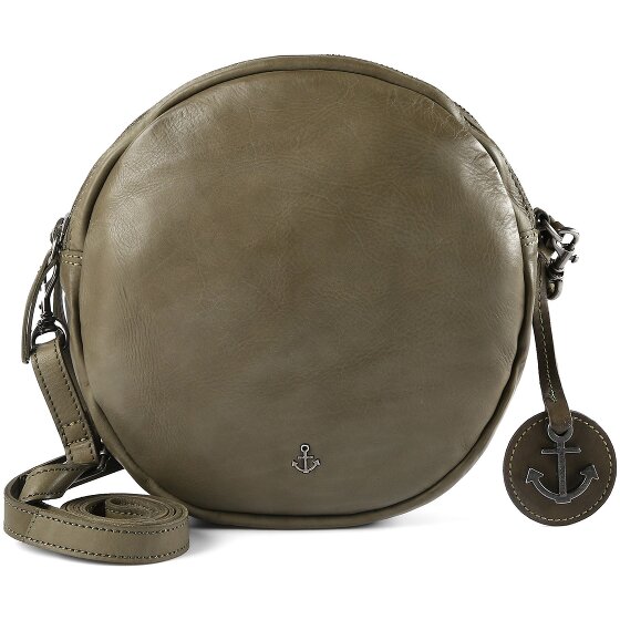 Harbour 2nd Anchor Love Halima Borsa a tracolla Pelle 24 cm
