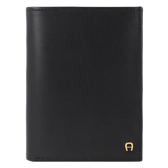 AIGNER Portafoglio Daily Basis in pelle 10 cm