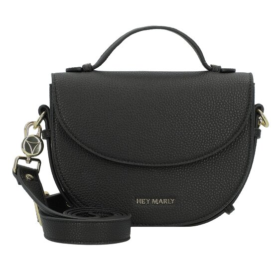 Hey Marly Soul Sister Borsetta Pelle 22 cm