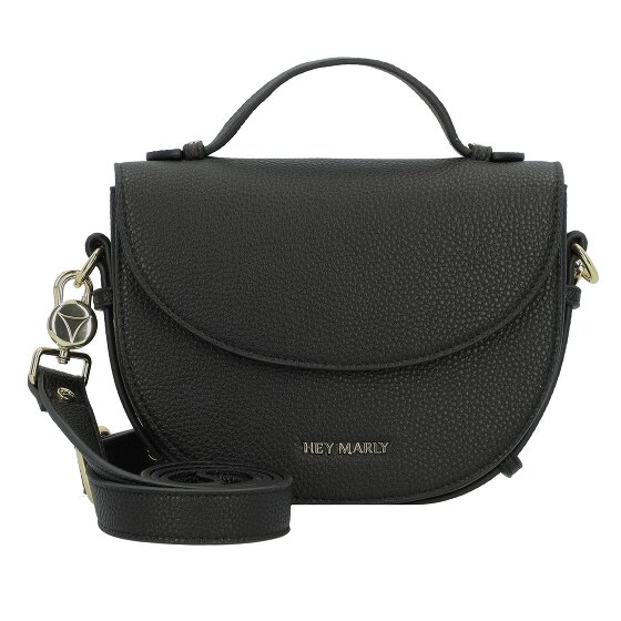 Hey Marly Soul Sister Borsetta Vera Pelle 22 cm