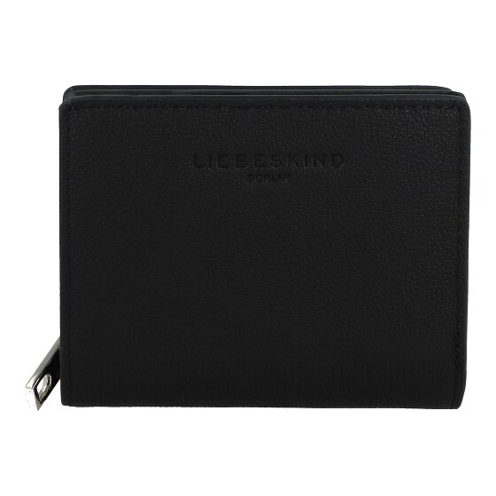 Liebeskind Thea Portafoglio Protezione RFID Pelle 11 cm