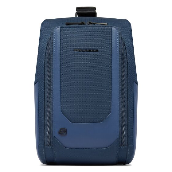 Piquadro S140 borsa a tracolla RFID 30 cm