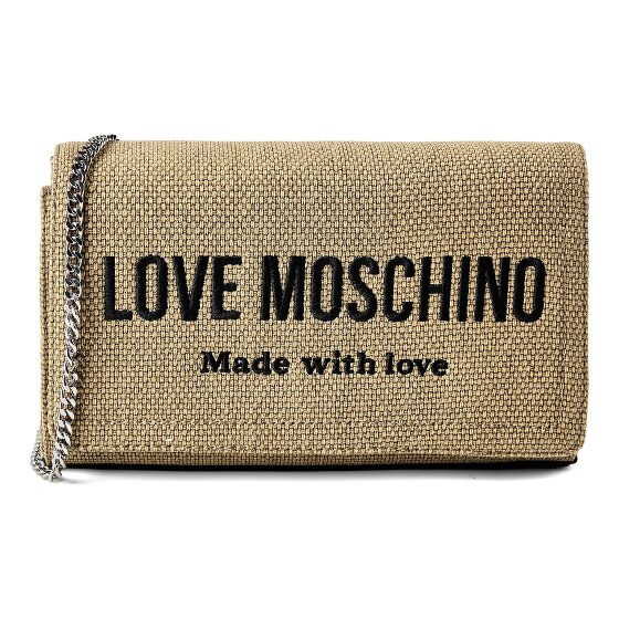 Love Moschino Smart Daily Bag Borsa a tracolla 22 cm