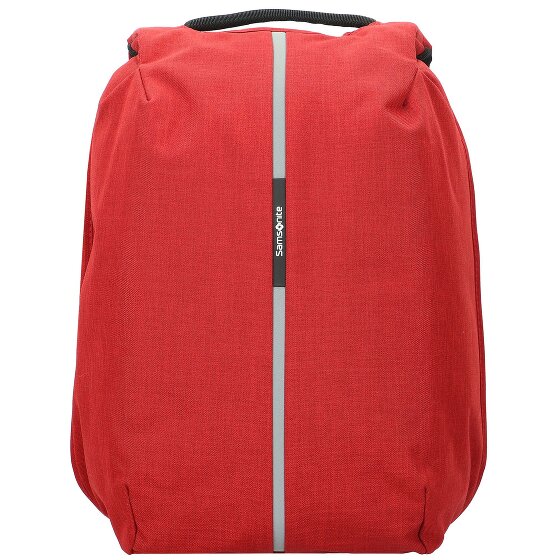 Samsonite Securipak Zaino RFID 44 cm scomparto per laptop