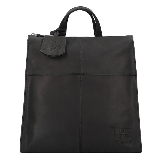 Burkely Rogue Robyn Zaino da città Pelle 28 cm