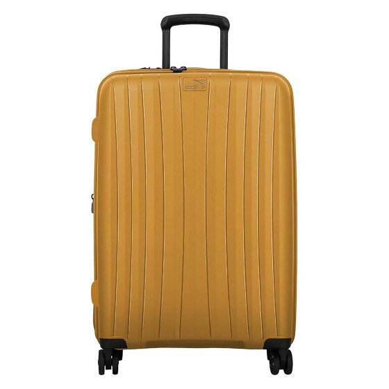 Jump Enais 4 ruote Carrello 66 cm espandibile