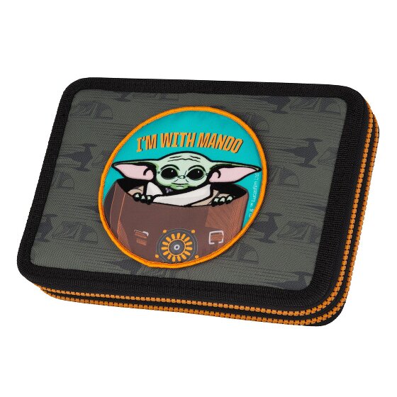 McNeill Astuccio per matite