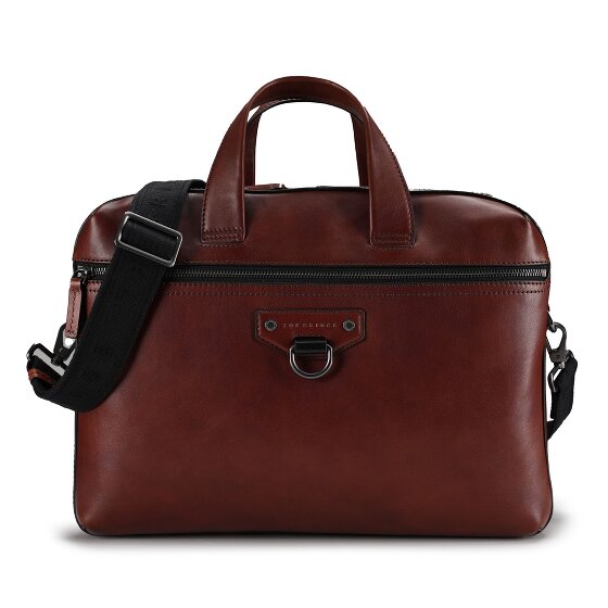 The Bridge Iacopo Valigetta Pelle 40 cm Scomparto per laptop