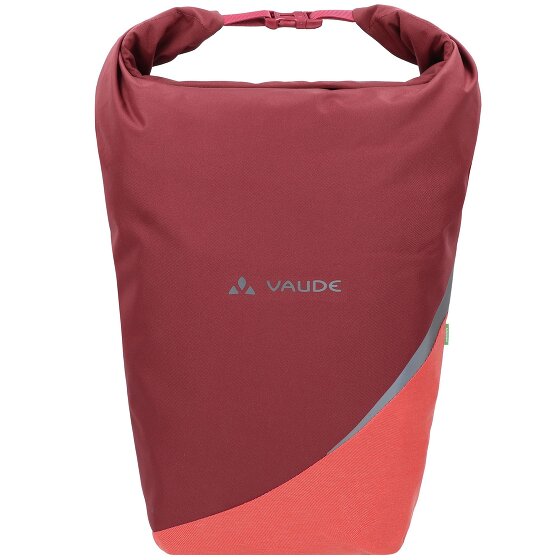 Vaude Road Master Urban Borsa da bicicletta 33 cm