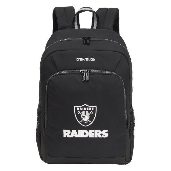 Travelite travelite x NFL Zaino da giorno 43 cm Vano porta PC