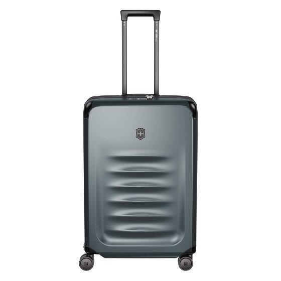 Victorinox Spectra 3.0 4 ruote Carrello 69 cm espandibile