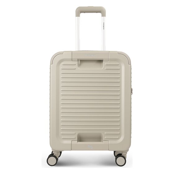 Hedgren Raku 4 ruote Carrello della cabina XS 55 cm