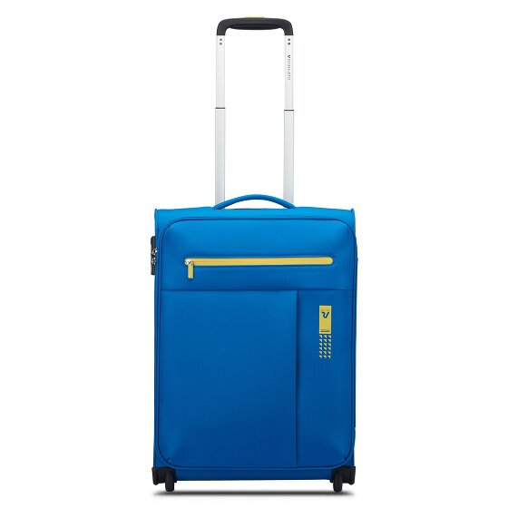 Roncato Lite Soft Neon 2 ruote Carrello della cabina 55 cm