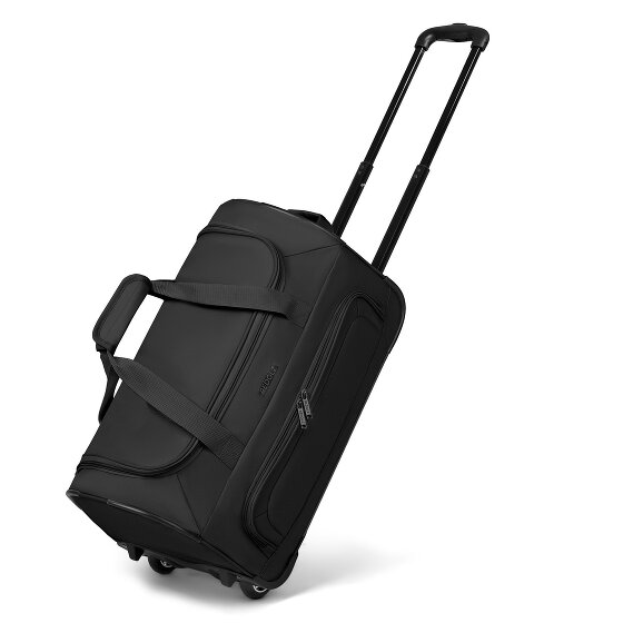 Redolz Duffle Essentials 2 ruote borsa da viaggio 51 cm