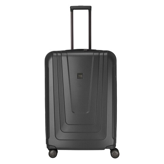 Titan Carrello X-Ray a 4 ruote 77 cm