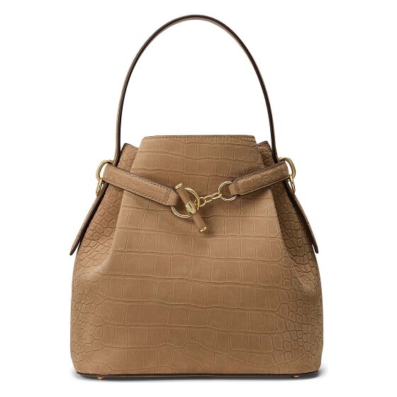 Lauren Ralph Lauren Blaike Borsetta Vera Pelle 24 cm