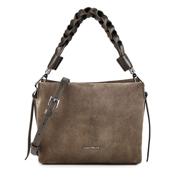 Coccinelle Boheme Borsetta Vera Pelle 22.5 cm