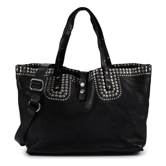 Campomaggi Bella Borsa shopper Pelle 36 cm