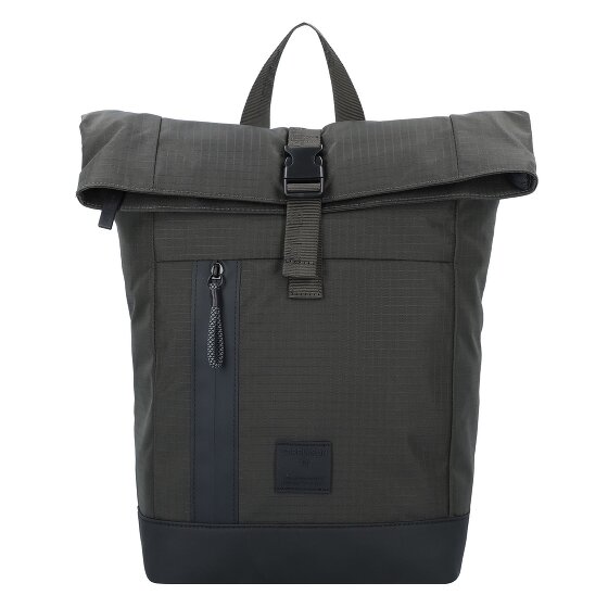Strellson Northwood RS Eddie Zaino da giorno 38 cm Scomparto per laptop