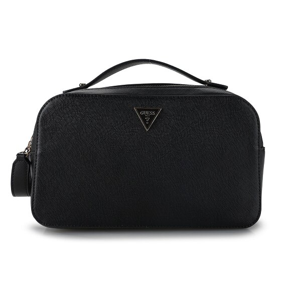 Guess Double Borsa da toilette 24 cm