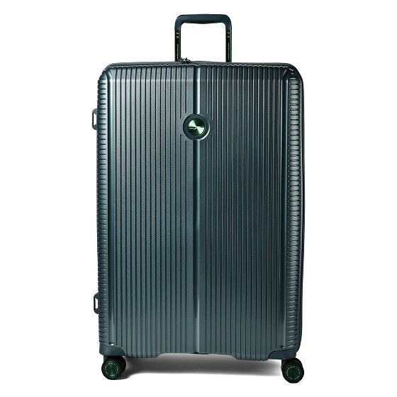 Polestream Paris 4 ruote Carrello 78 cm