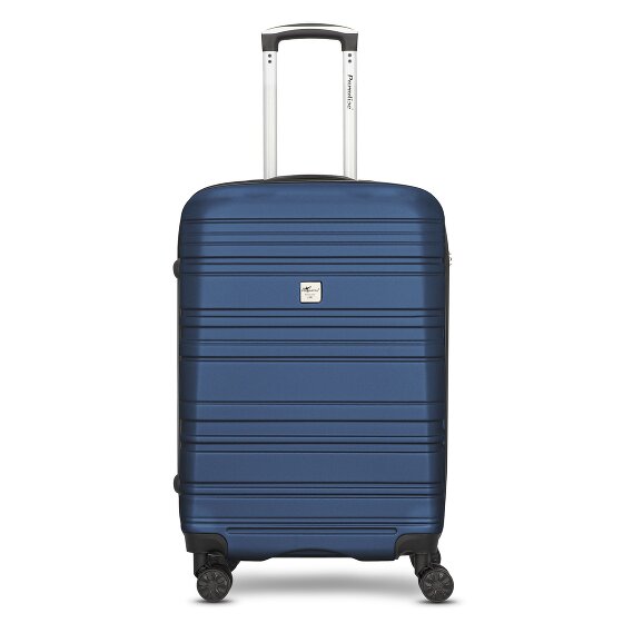 Check.In Paradise 4 ruote Carrello M 66 cm
