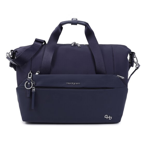 Hedgren Furo Ryoko S Valigetta Protezione RFID 40 cm