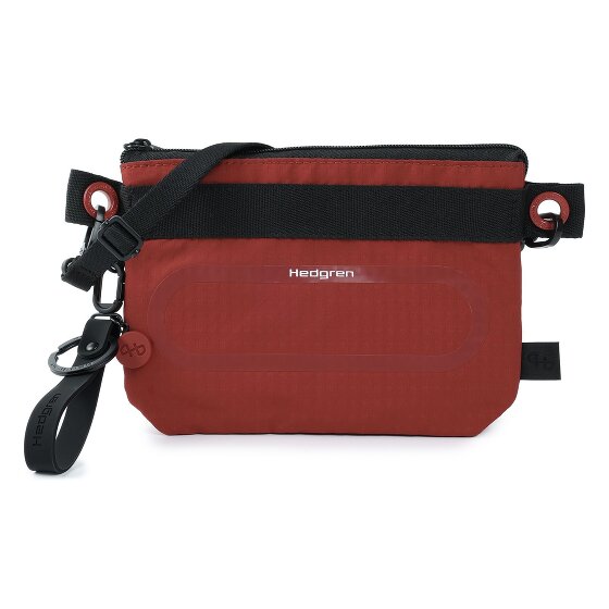 Hedgren Uni Ichi S Borsa a tracolla Protezione RFID 19 cm