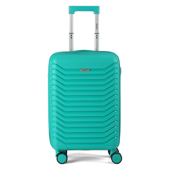 Benzi 5820 4 ruote Carrello della cabina 55 cm