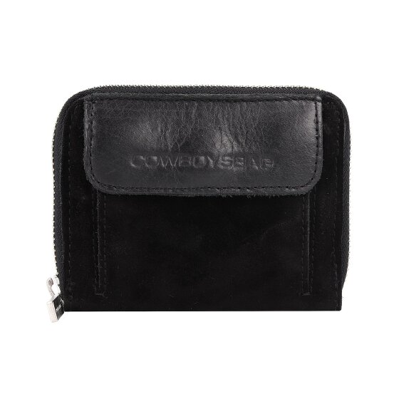 Cowboysbag Wallet Calmar Portafoglio Pelle 12.5 cm Cowboysbag Wallet Calmar Portafoglio Pelle 12.5 cm