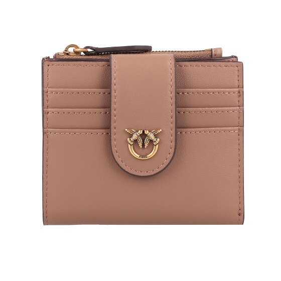 PINKO Portafoglio Pelle 10.5 cm