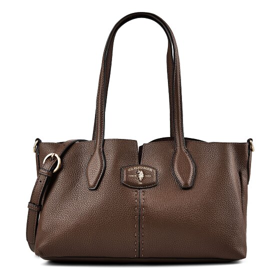 U.S. Polo Assn. Chestnut Borsa a spalla 33 cm