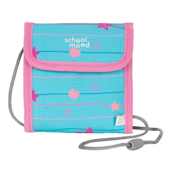School-Mood Borsa pettorale 11 cm School-Mood Borsa pettorale 11 cm