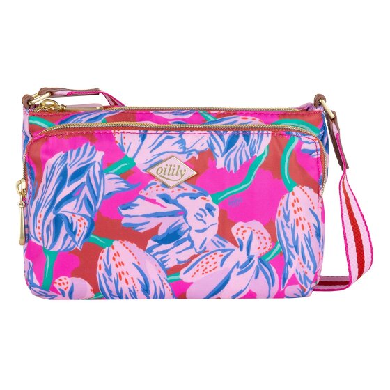 Oilily Tulipy Borsa a tracolla 20 cm
