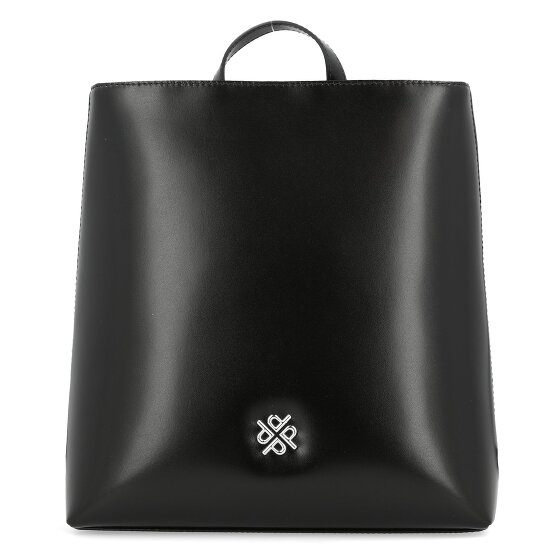 Picard Black Tie Zaino da città Pelle 28 cm