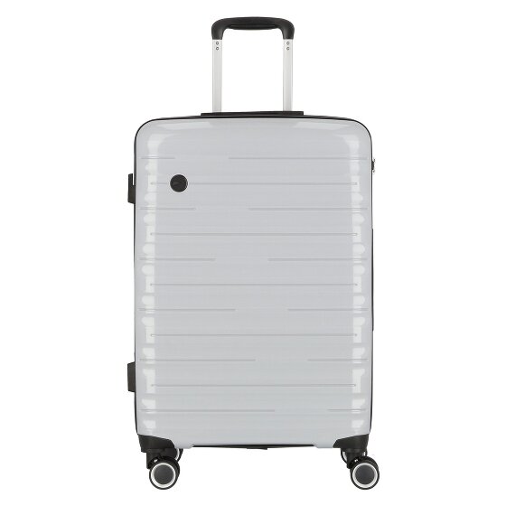 Cocoono Madrid 4 ruote Carrello 67 cm