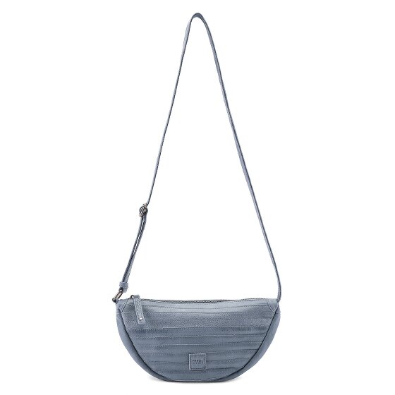 FredsBruder Layer Borsa a tracolla Pelle 31 cm