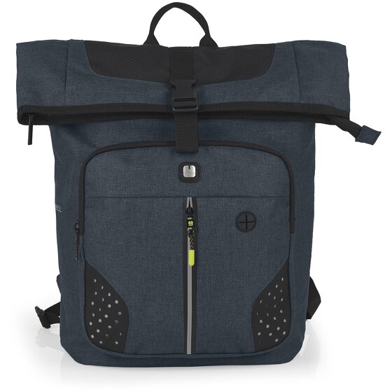 Gabol Zaino Random 42 cm Scomparto per laptop