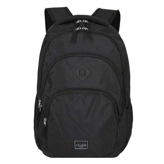 Travelite Basics Zaino 45 cm scomparto per laptop