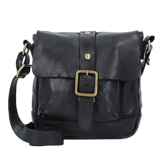 Campomaggi Garofano Borsa a tracolla Pelle 22 cm