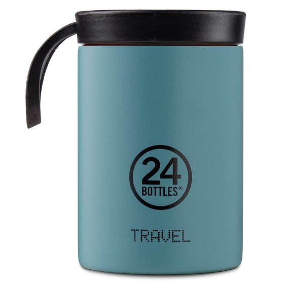 24Bottles Tazza da viaggio per bambini da 350 ml