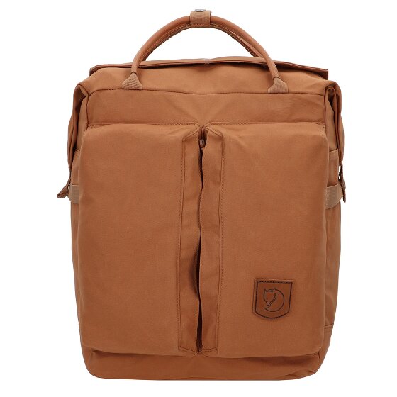 Fjällräven Zaino Haulpack No.1 Scomparto per laptop da 39 cm
