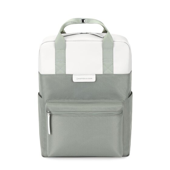 Kapten & Son Zaino Bergen City 33,5 cm