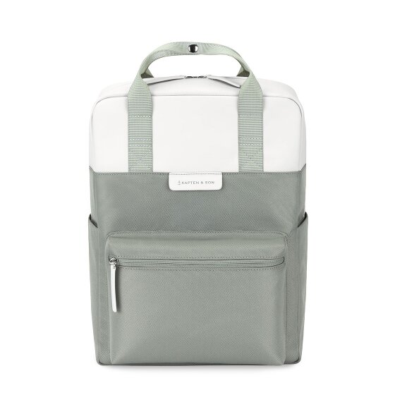 Kapten & Son Zaino Bergen City 33,5 cm