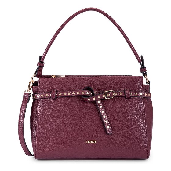 L.Credi Salley Borsa a spalla 31 cm