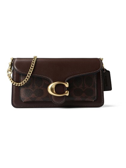 Coach Tabby Borsa a tracolla Pelle 20 cm